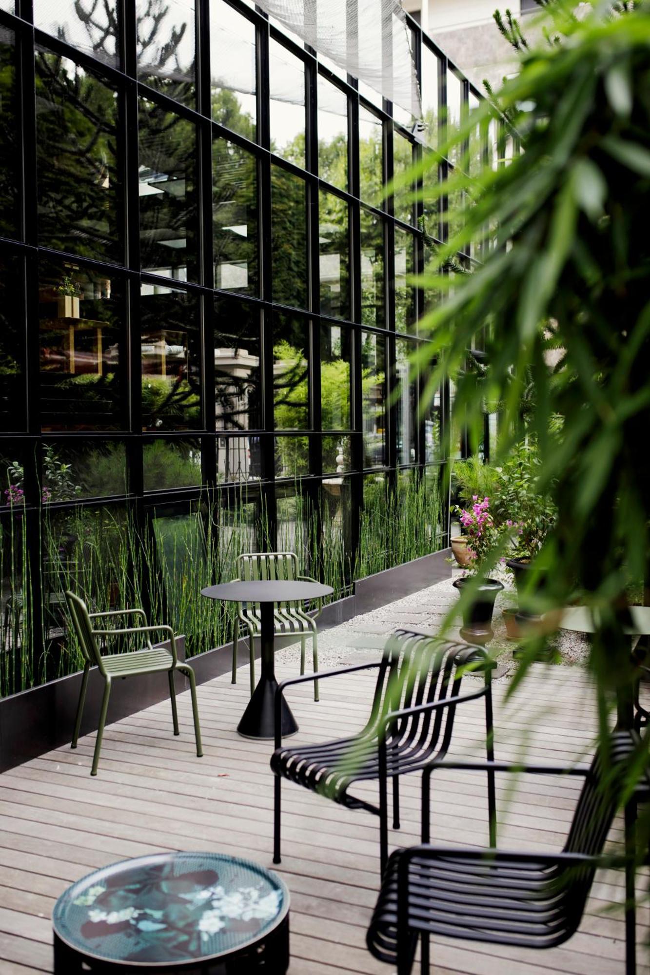 Maison Decoret - Relais & Chateaux Vichy Exterior foto